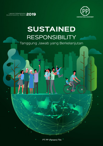 SUSTAINABILITY REPORT 2019