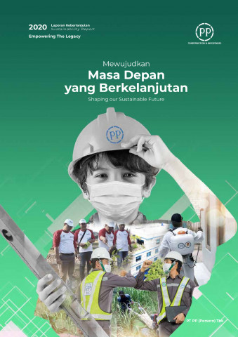 SUSTAINABILITY REPORT 2020