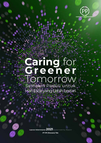 SUSTAINABILITY REPORT 2021
