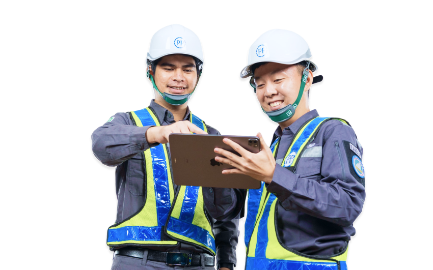 Langkah Strategis Pengembangan SDM