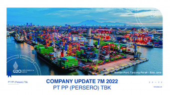 Company Update July 2022