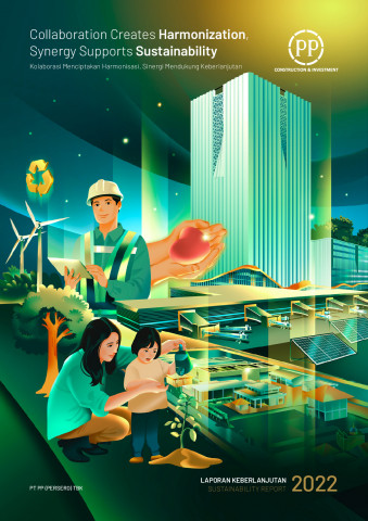 SUSTAINABILITY REPORT 2022