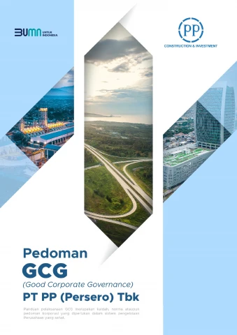 Code Of Corporate Governance