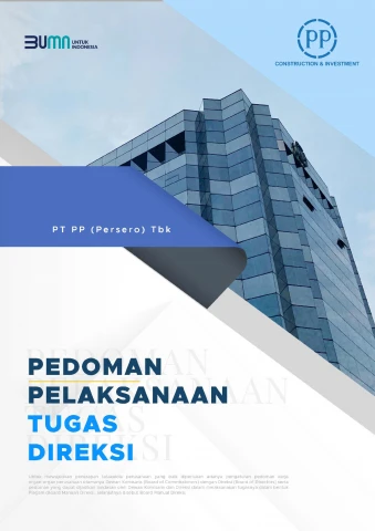 Board Manual Director