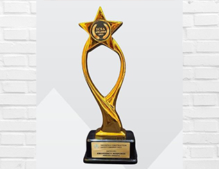 Juara 5 - Tension Pneumothoraks Divisi EPC Kategori Video Emergency