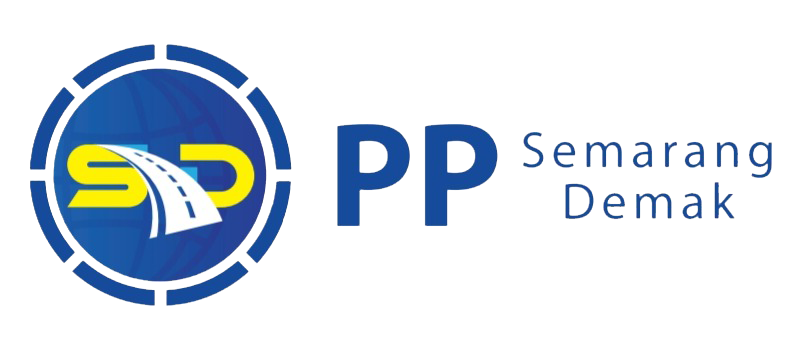 PT PP Semarang Demak