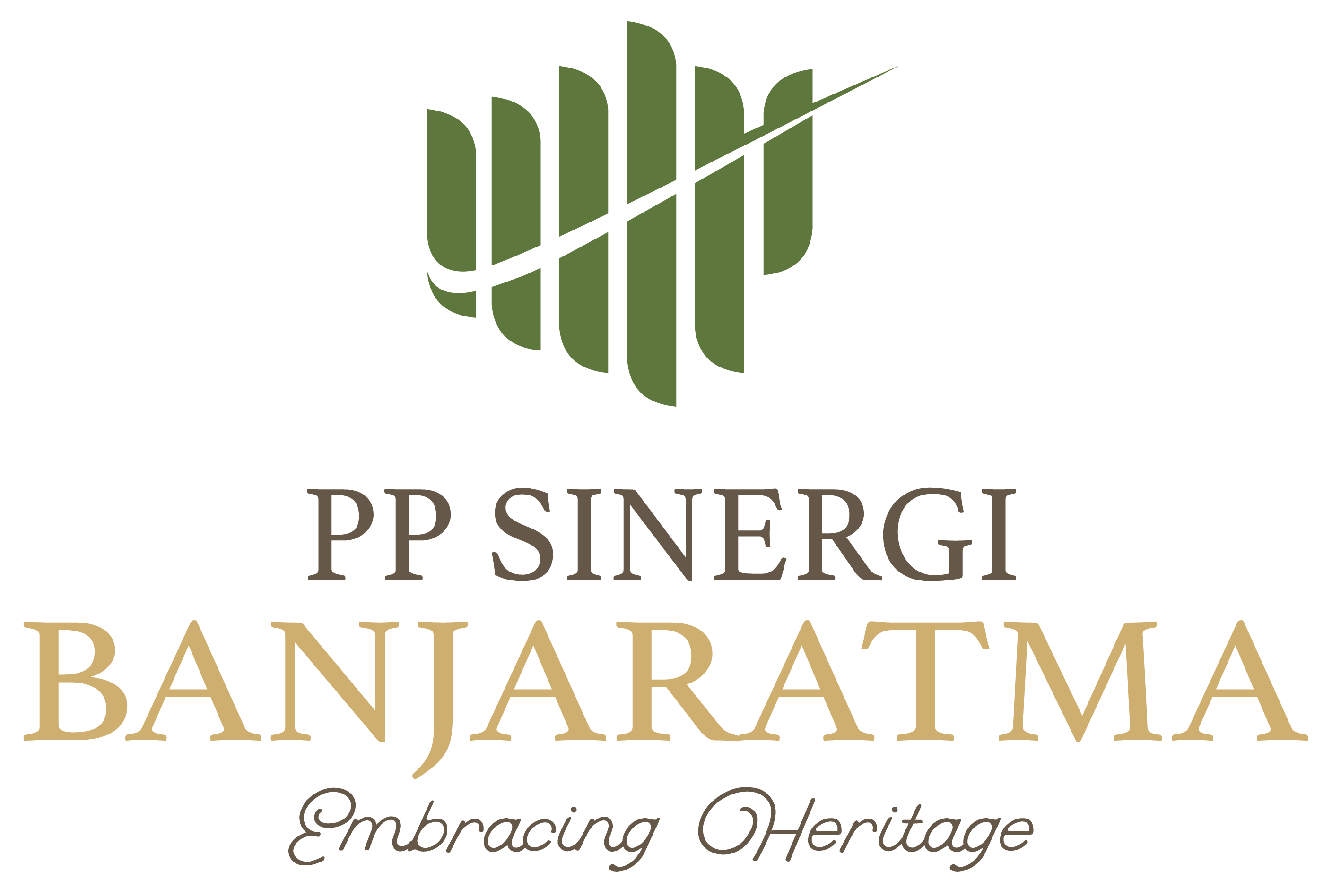 PT PP Sinergi Banjaratma