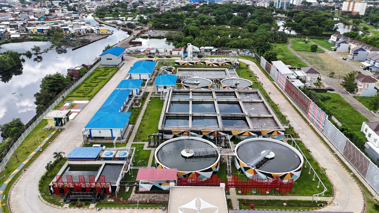 Water and Waste Water Management