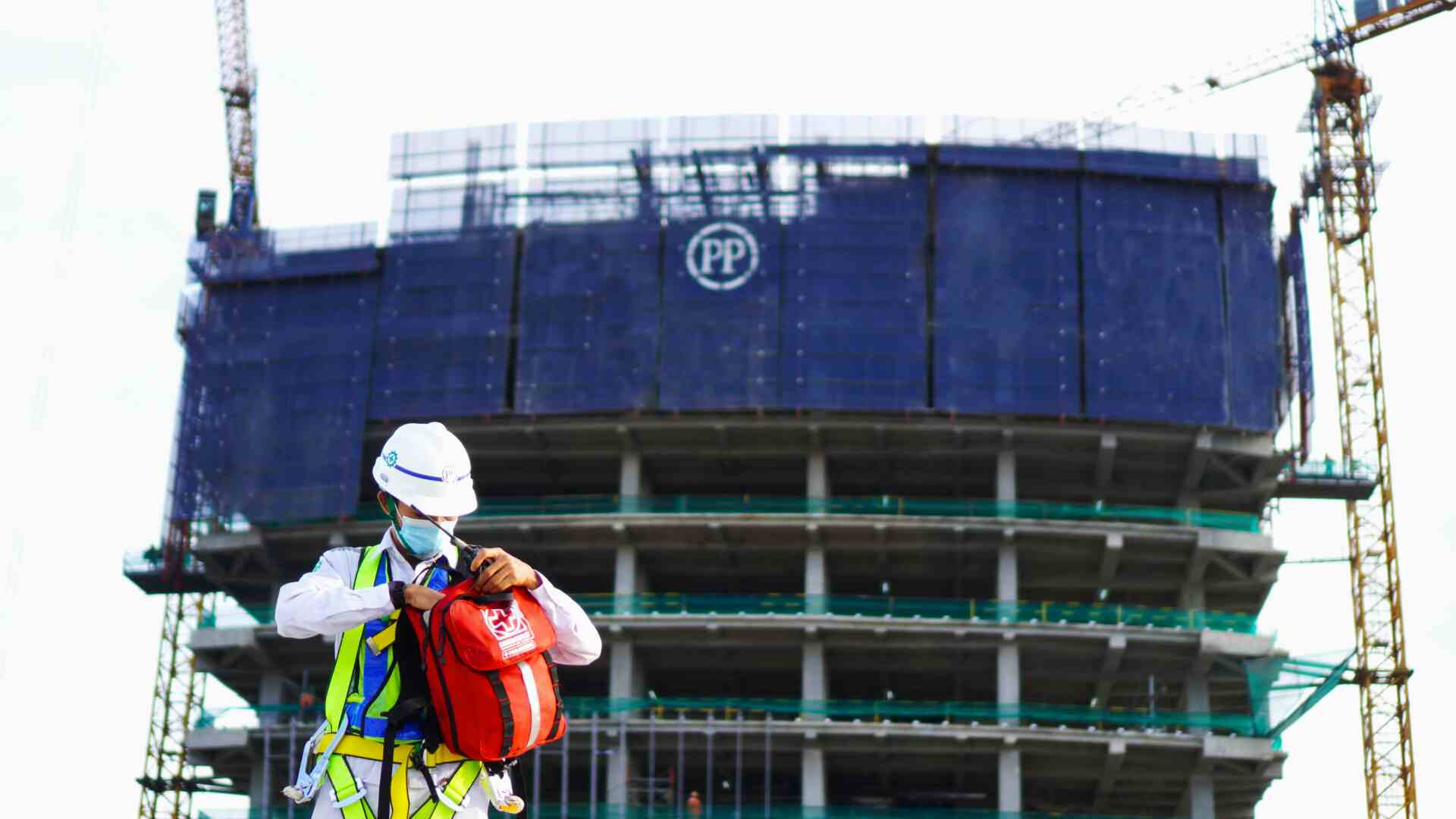 Occupational  Health and Safety