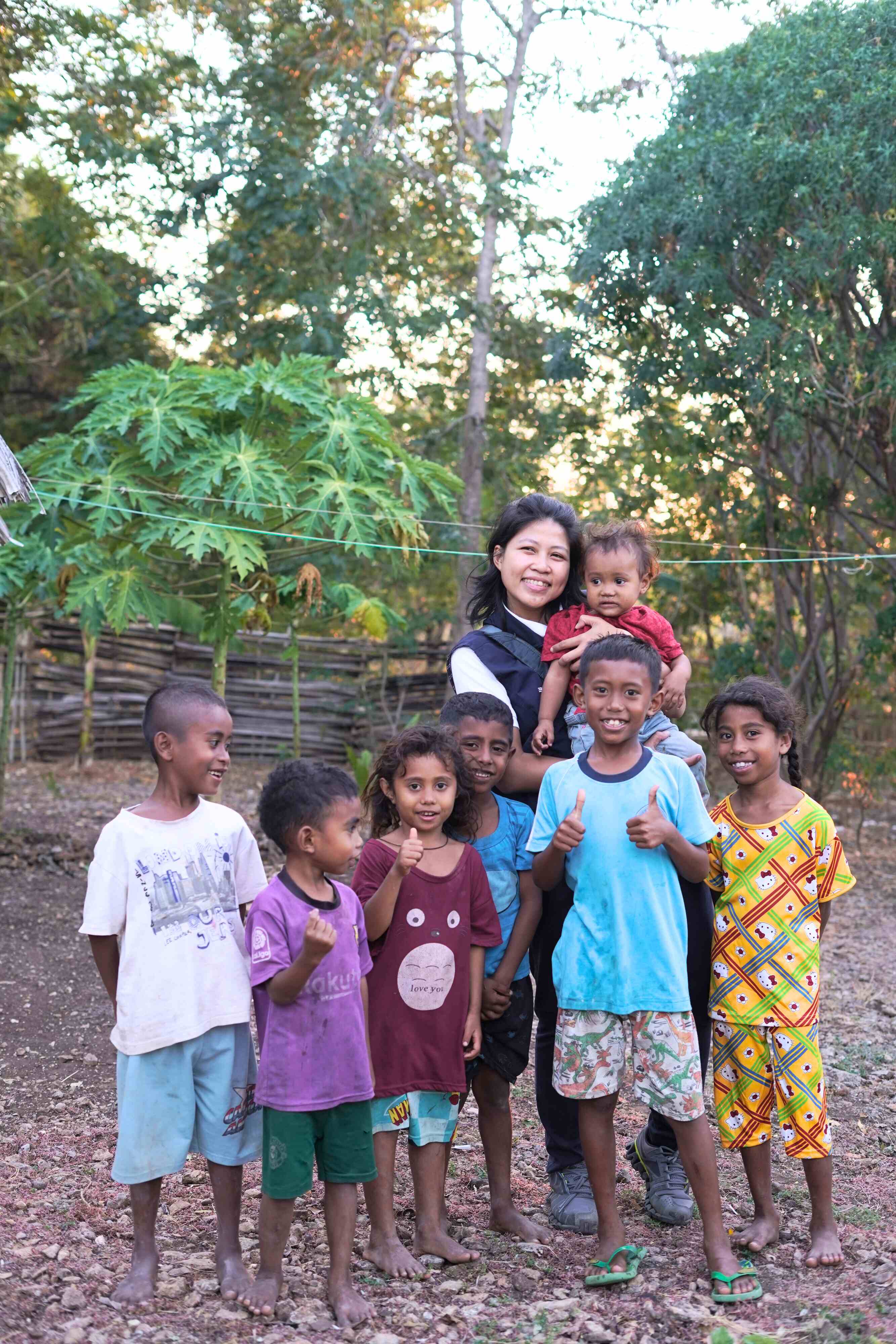 Local Communities