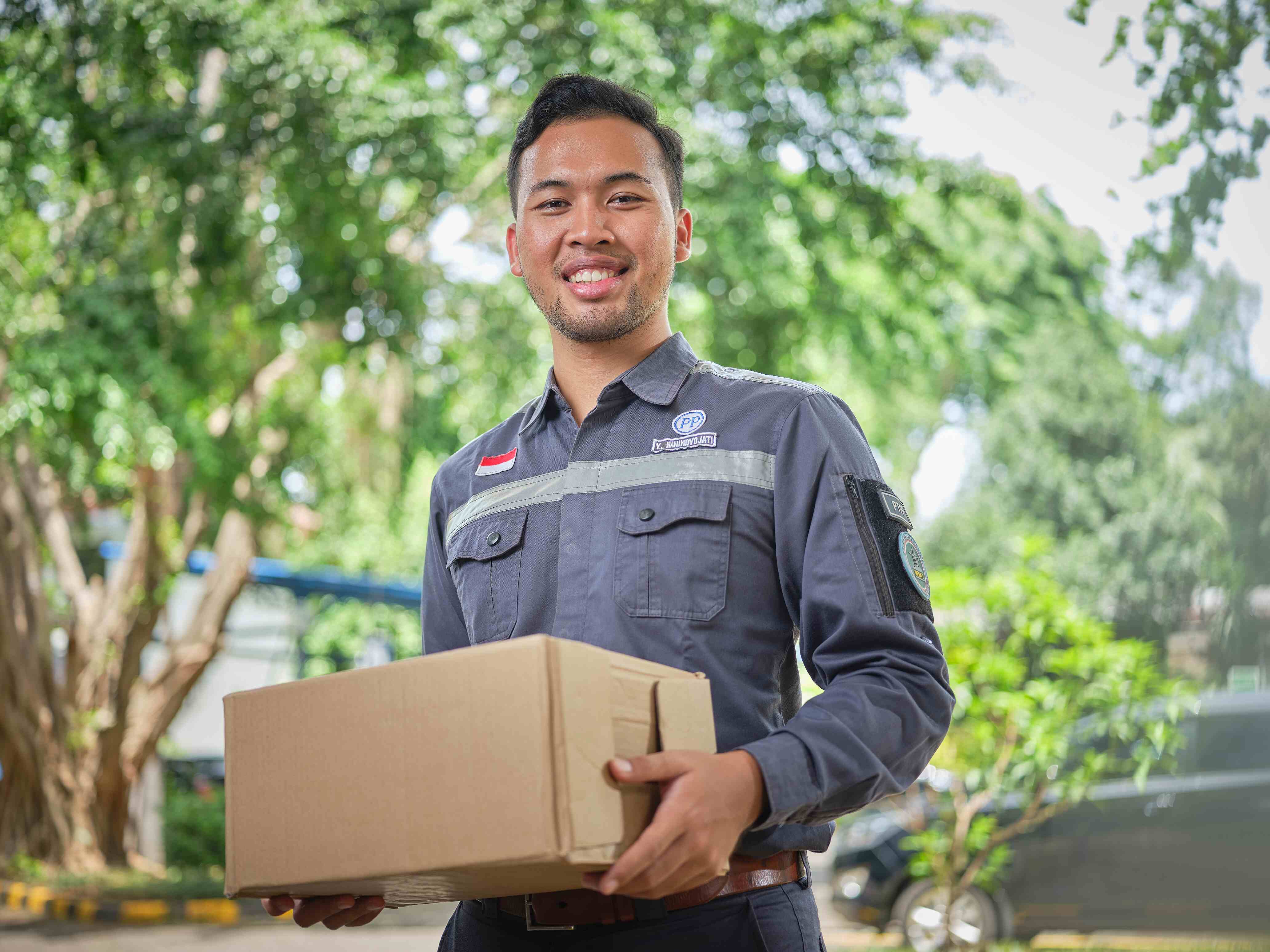 Procurement Practice