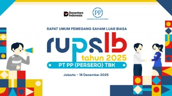 Bahan Mata Acara RUPS LB tahun 2025