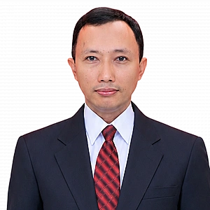 Dr. Setya Nugraha, S.E., M.I.B.A.