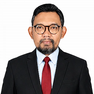 Giri Suprapdiono, S.T., M.A.