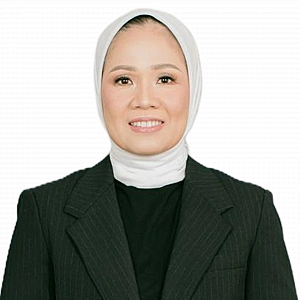 Ain Rika Armina, S.E.