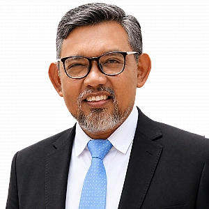 Giri Suprapdiono, S.T., M.A.