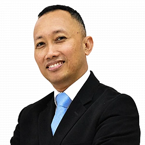 Dr. Setya Nugraha, S.E., M.I.B.A.